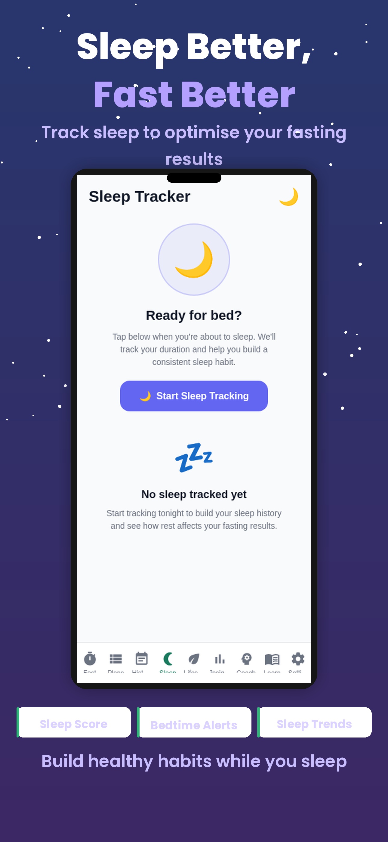 Sleep Tracker